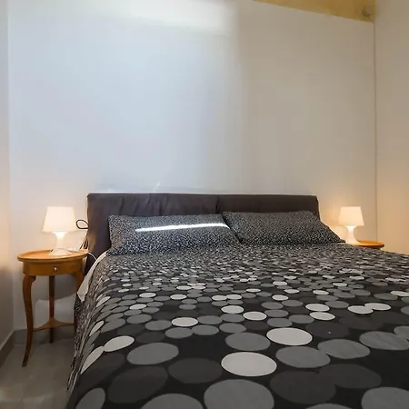 Apartament Bella Vista San Remo