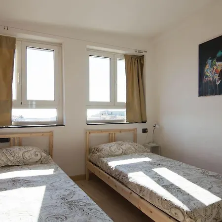 Apartman Bella Vista *