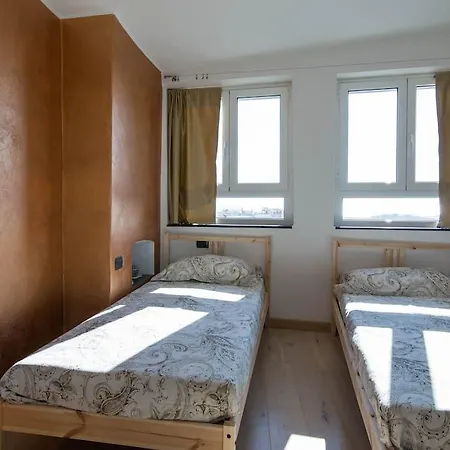Apartman Bella Vista