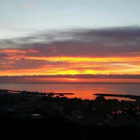 Bella Vista San Remo