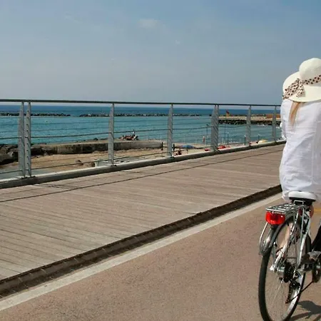 Apartament Bella Vista San Remo