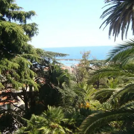 Bella Vista Apartament San Remo