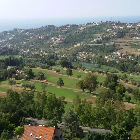 Bella Vista Apartman San Remo