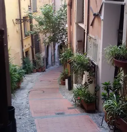 Bella Vista San Remo