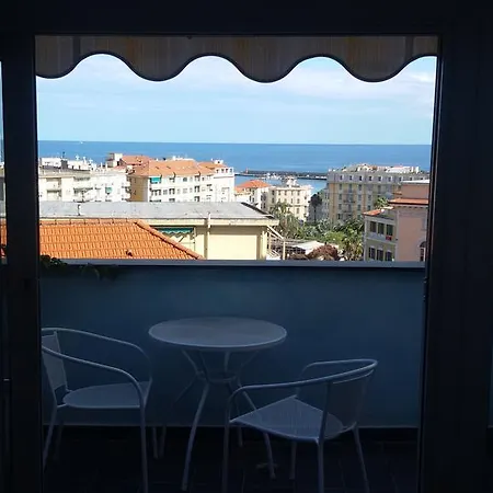 Bella Vista Appartement *
