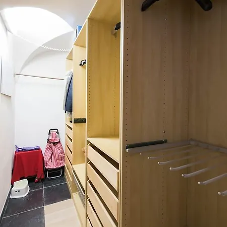 Appartement Bella Vista