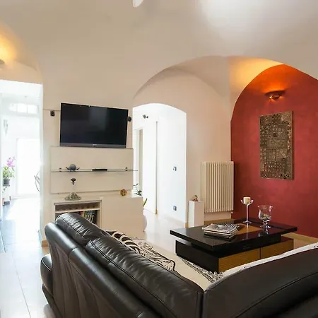 Bella Vista Appartement