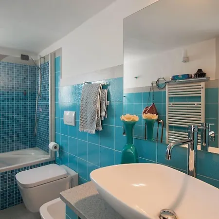 Appartement Bella Vista San Remo