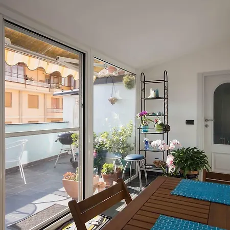Appartement Bella Vista *