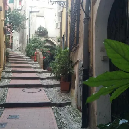Bella Vista * Sanremo
