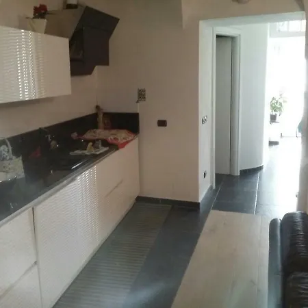 Bella Vista Apartamento *